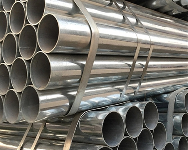 JIS G3463 Stainless Steel Boiler Tube